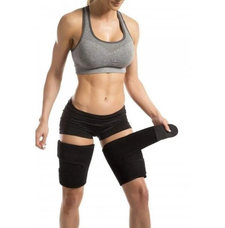 Thermo-Thigh Trimmer Belt