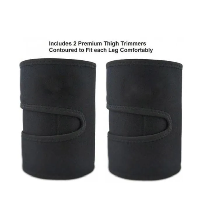 Thermo-Thigh Trimmer Belt