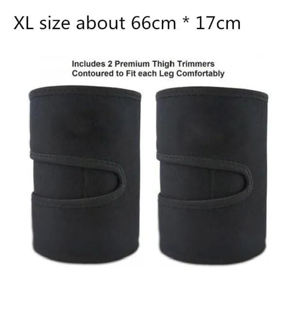 Thermo-Thigh Trimmer Belt