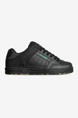 Tilt - Black/Green/Mosaic - Shoes