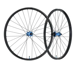 Trail S Classic Carbon