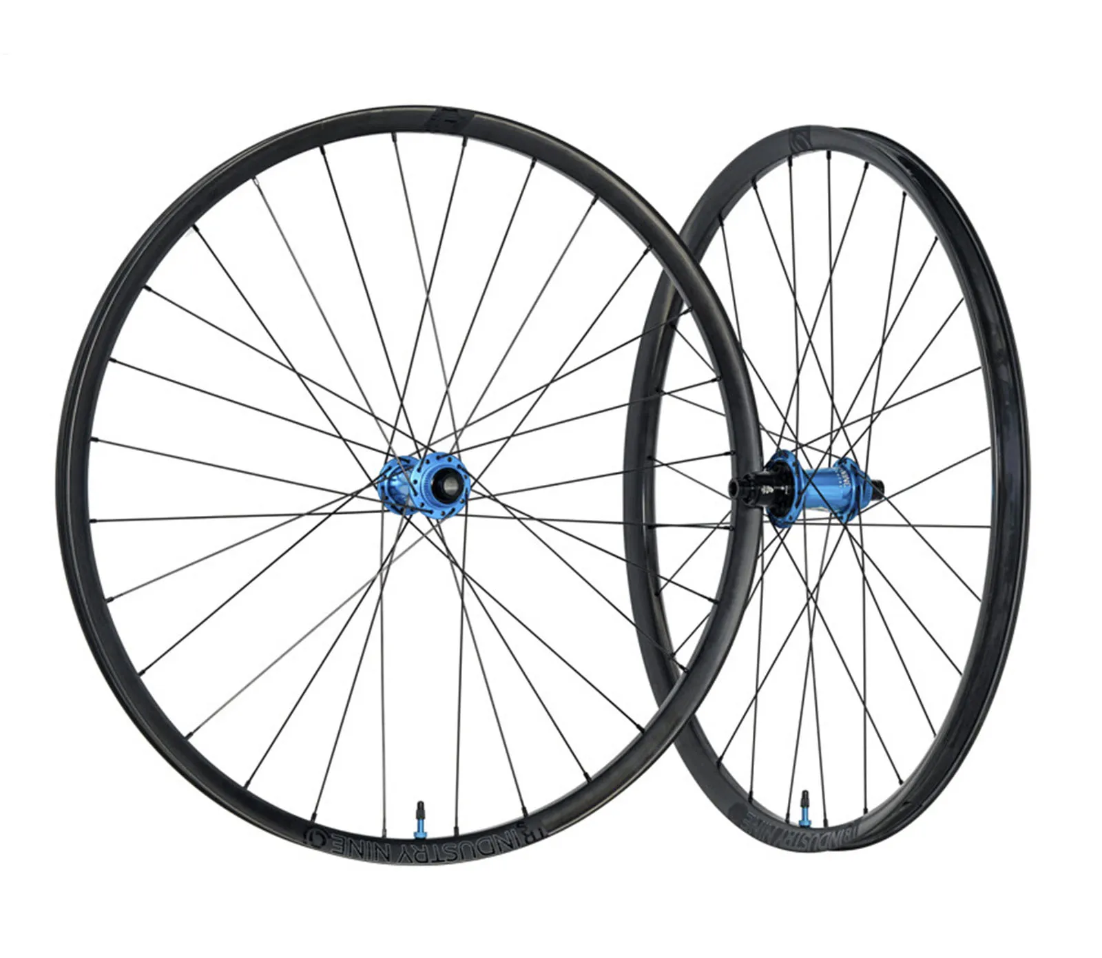 Trail S Classic Carbon