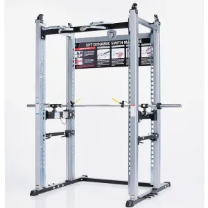Tuff Stuff XPT Trainer Home Gym/Multi Gym