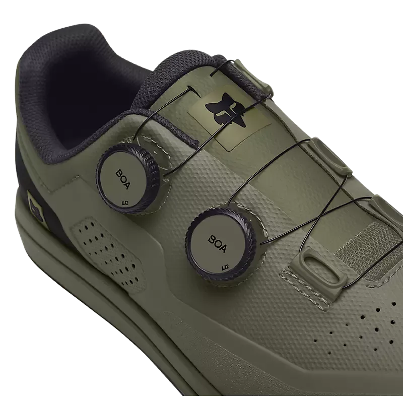 Union BOA® Clipless Shoes