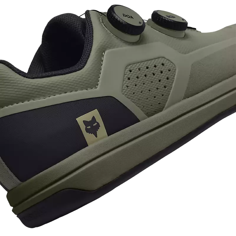 Union BOA® Clipless Shoes