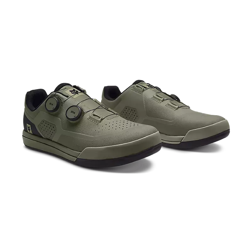 Union BOA® Clipless Shoes