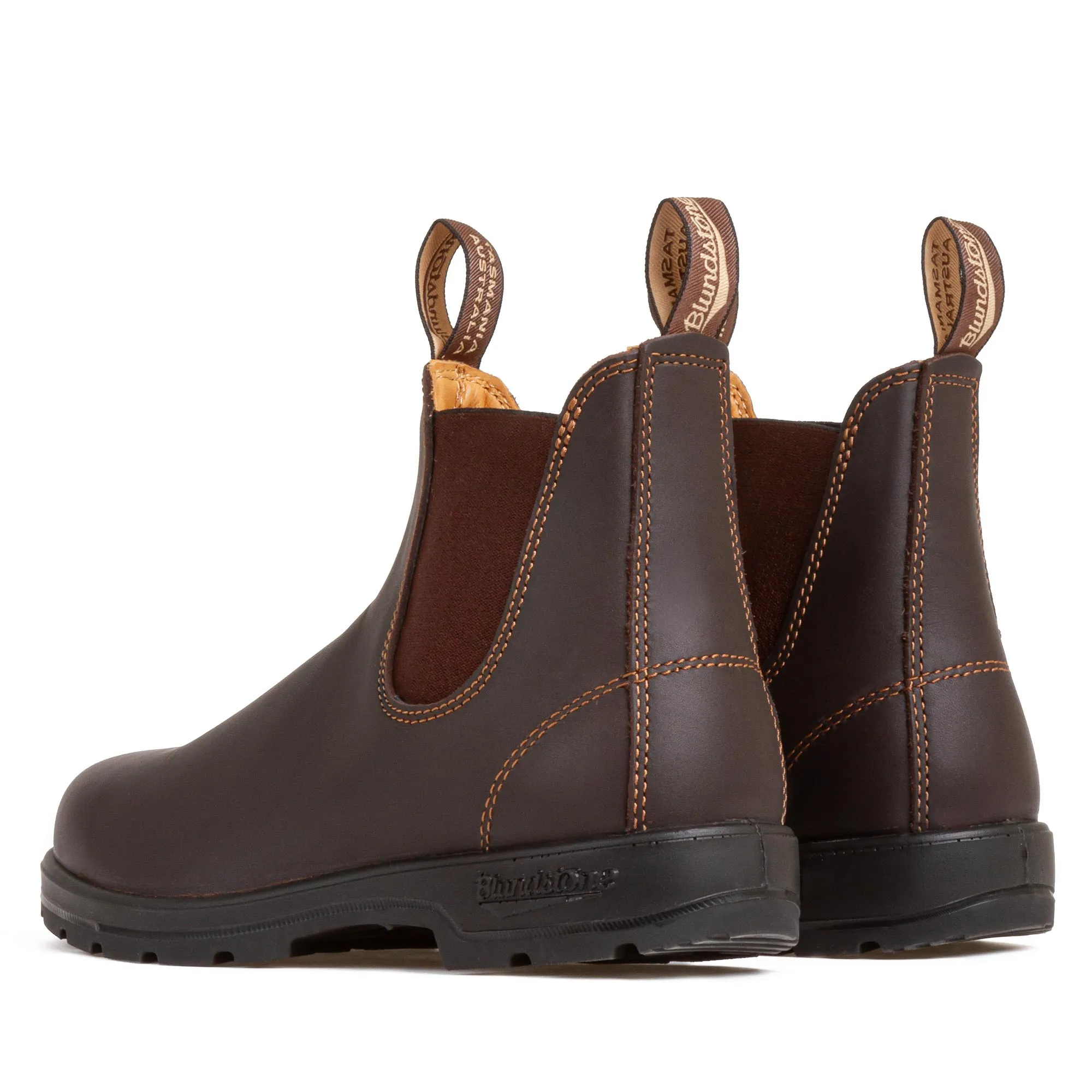 Unisex 550 Series 550 - Walnut