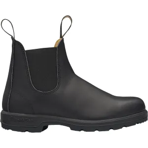 Unisex Blundstone 558 Black Leather