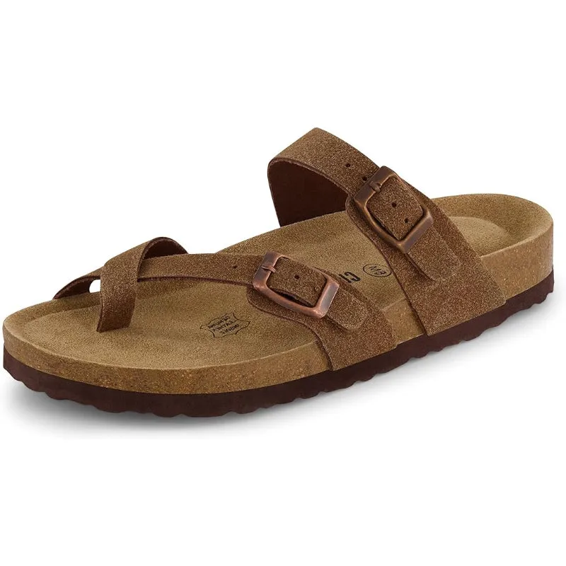 Unisex Streamlined Comfort Sandals with Personalized Fit