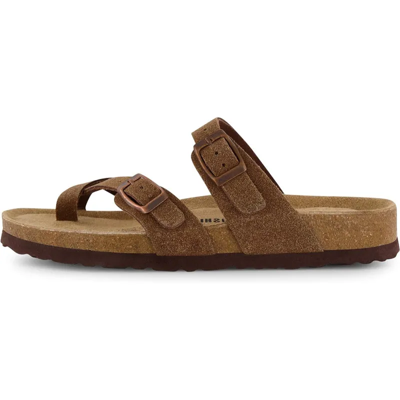Unisex Streamlined Comfort Sandals with Personalized Fit