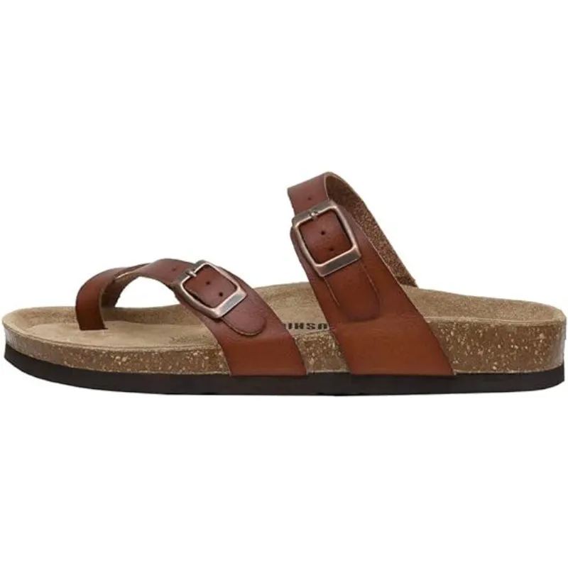 Unisex Streamlined Comfort Sandals with Personalized Fit