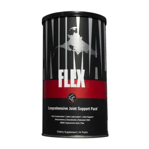 Universal Nutrition Animal Flex 44 Packs The Complete Joint Support Stack