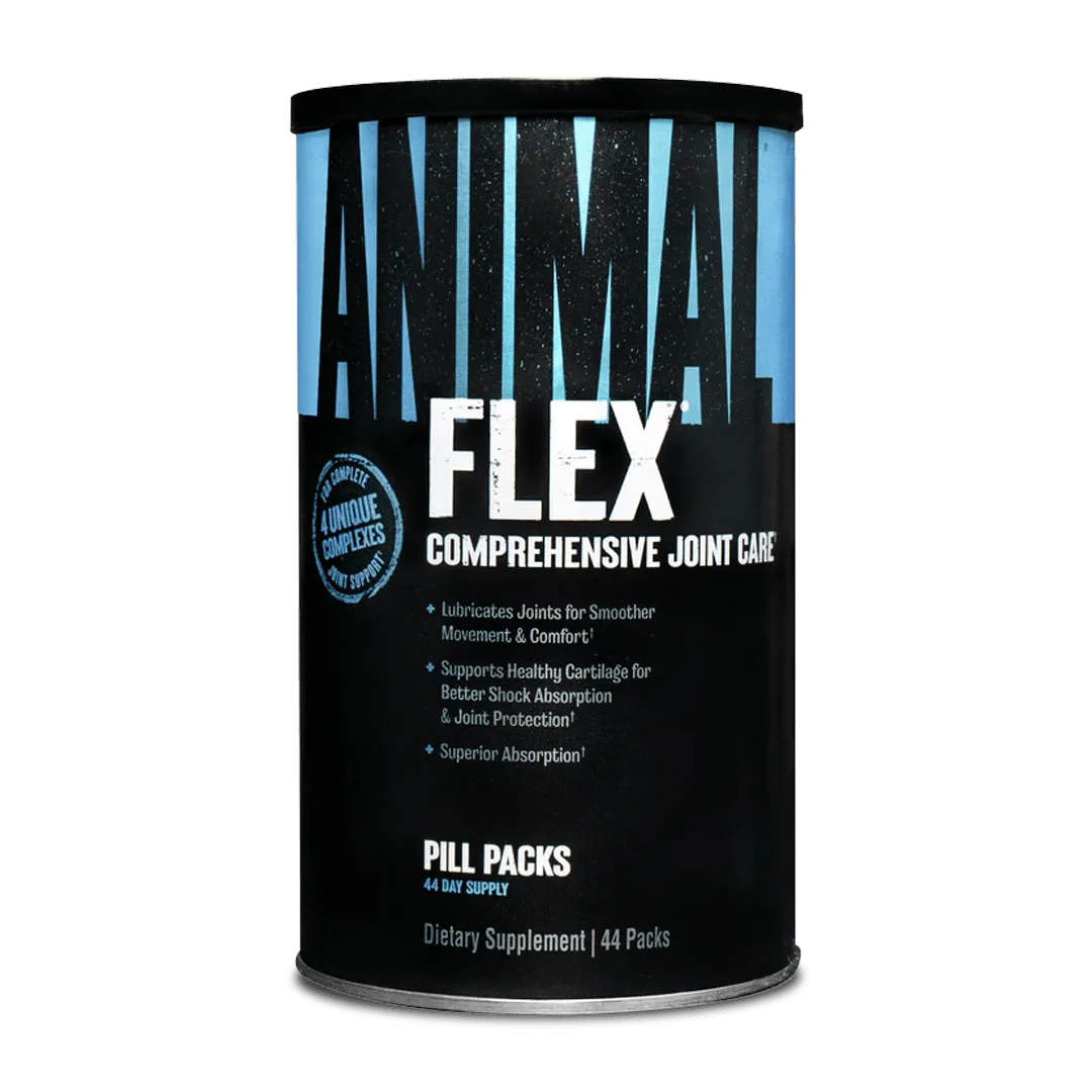 Universal Nutrition - ANIMAL FLEX - 44 Packs