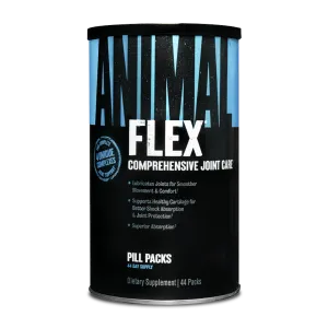 Universal Nutrition - ANIMAL FLEX - 44 Packs