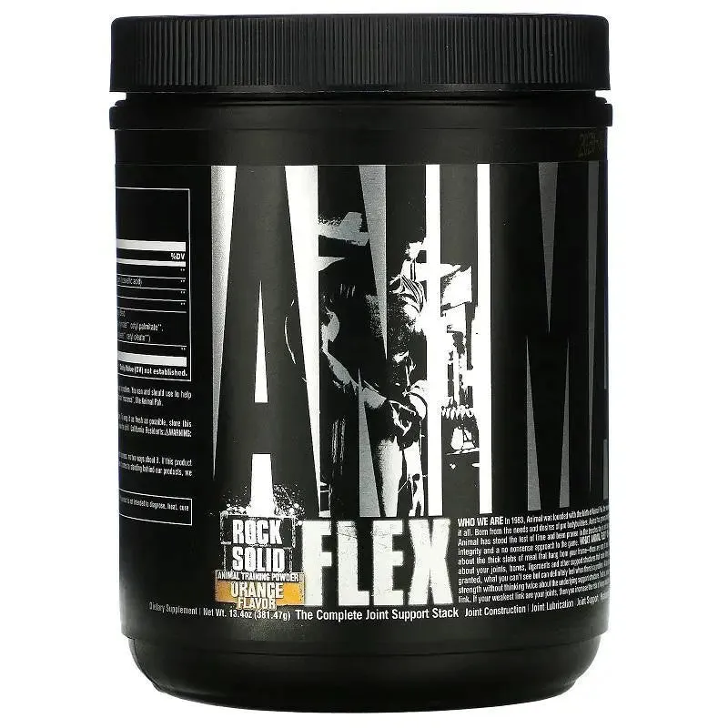 Universal Nutrition Animal Flex Powder Joint Support
