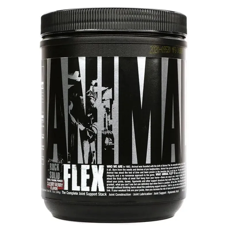 Universal Nutrition Animal Flex Powder Joint Support