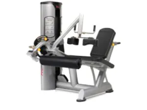 Used FreeMotion EPIC Seated Leg Curl
