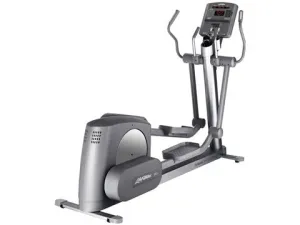 Used Life Fitness CT95Xi Crosstrainer
