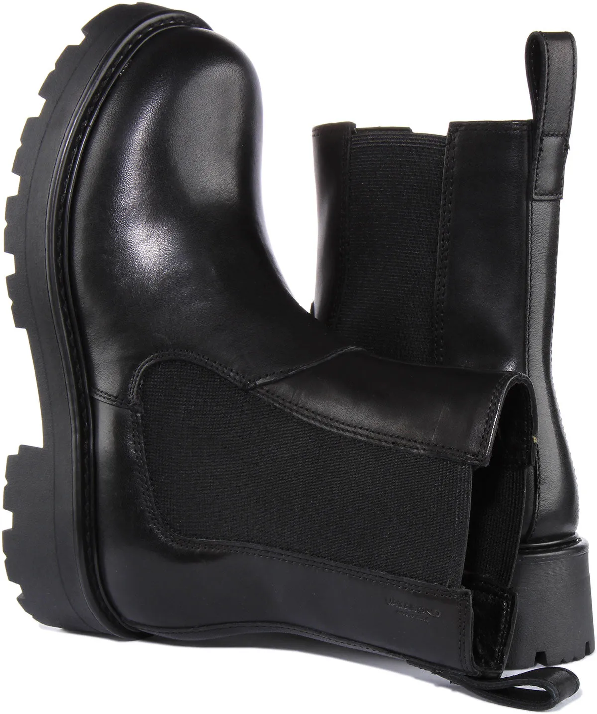 Vagabond Cosmo 2.0 In Black For Women