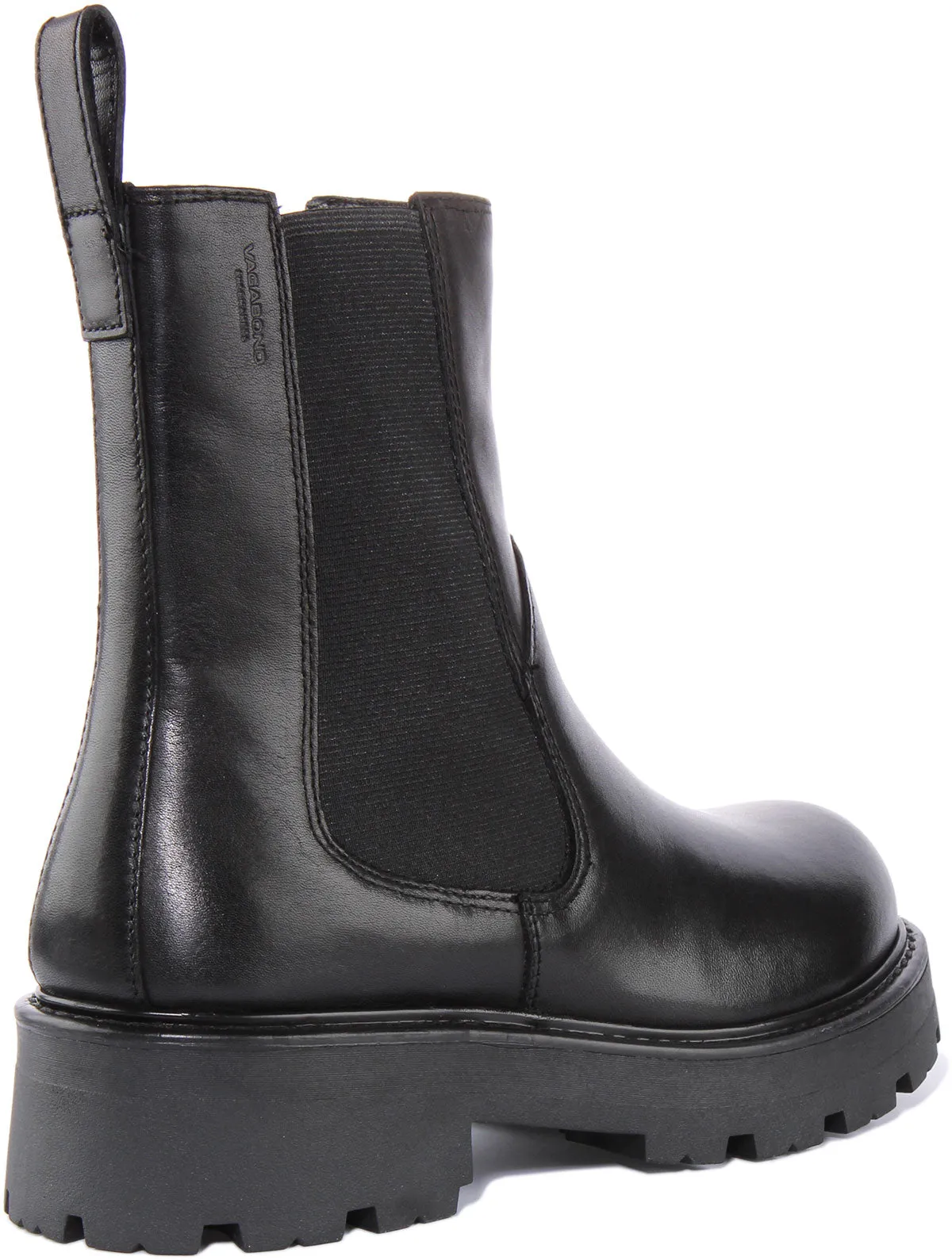 Vagabond Cosmo 2.0 In Black For Women