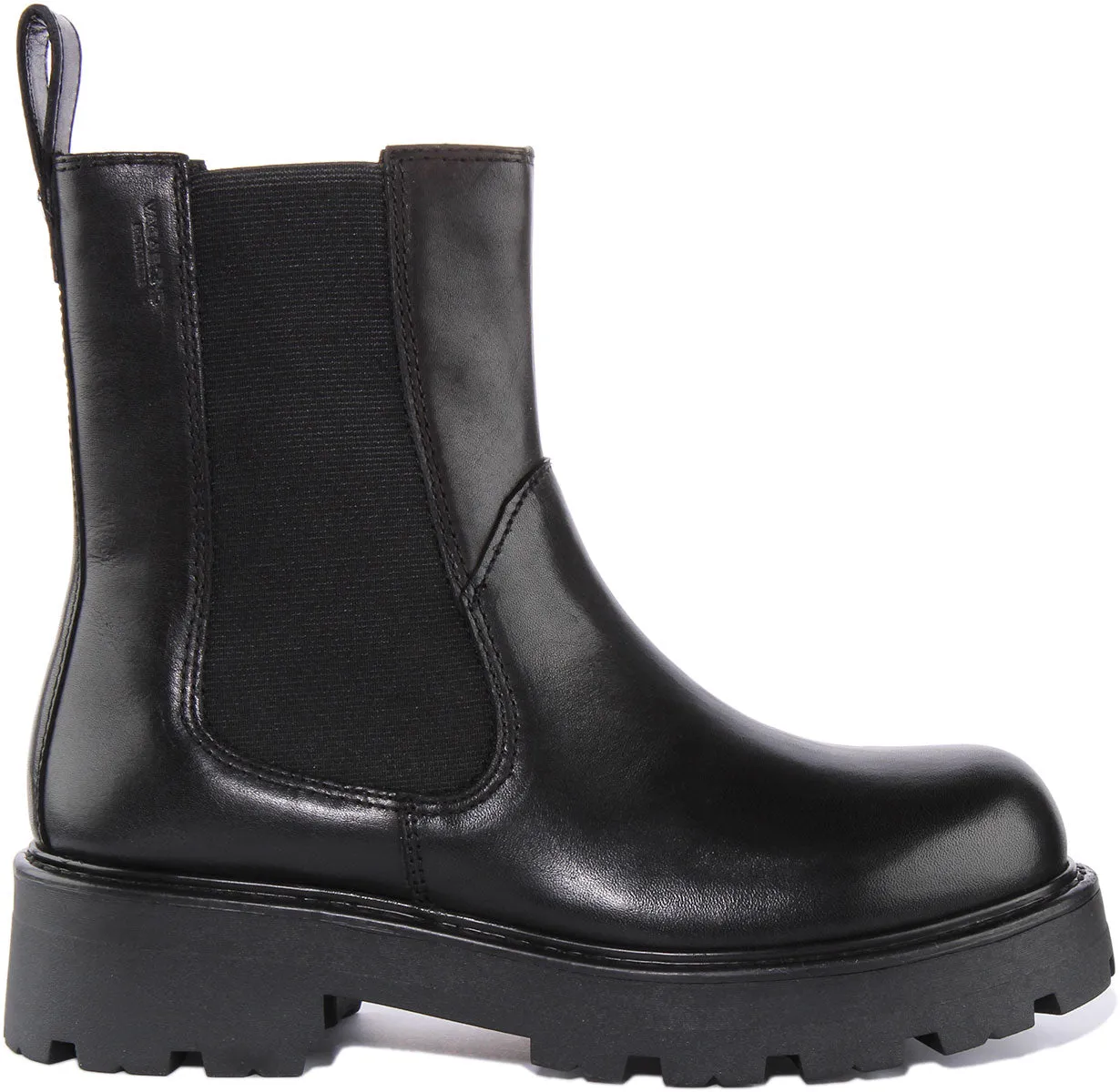 Vagabond Cosmo 2.0 In Black For Women