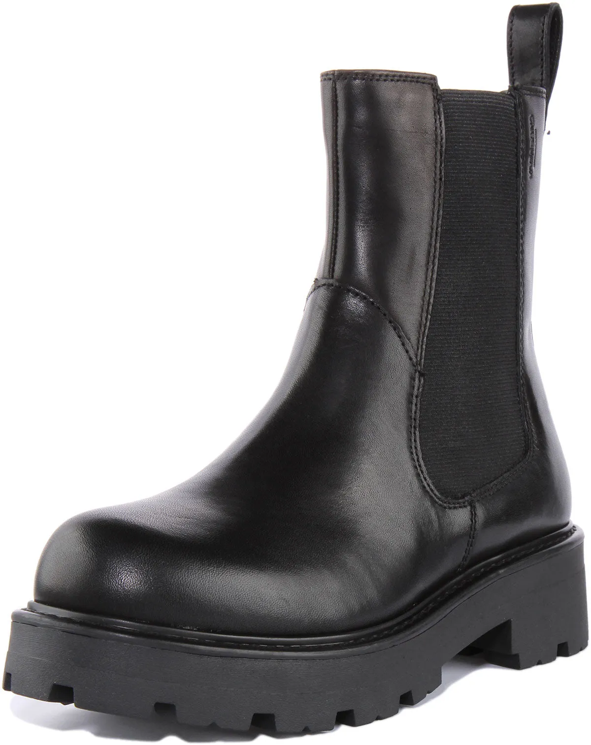 Vagabond Cosmo 2.0 In Black For Women