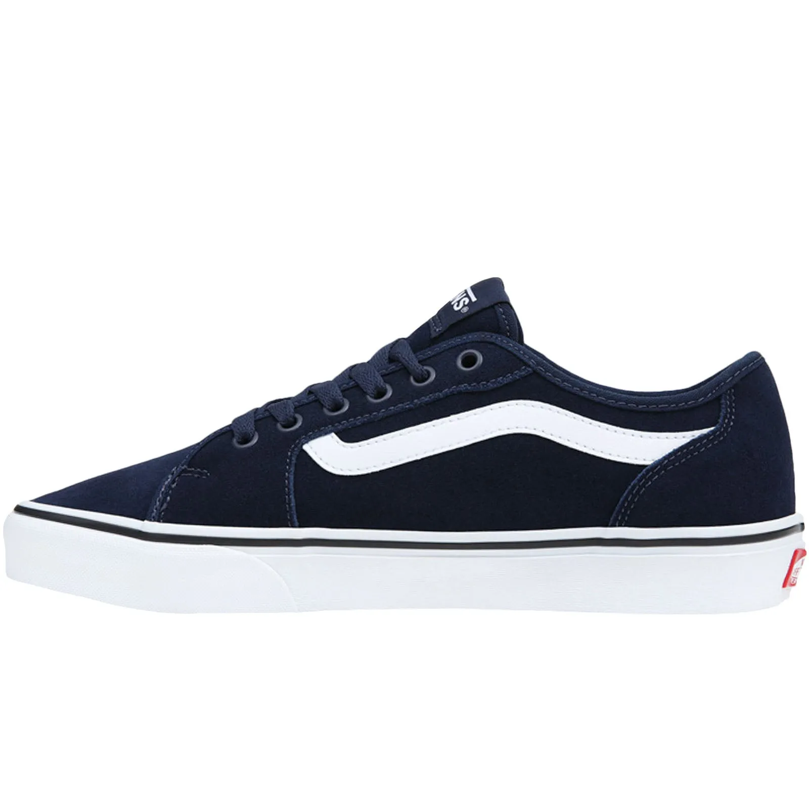 Vans Mens Filmore Decon Trainers