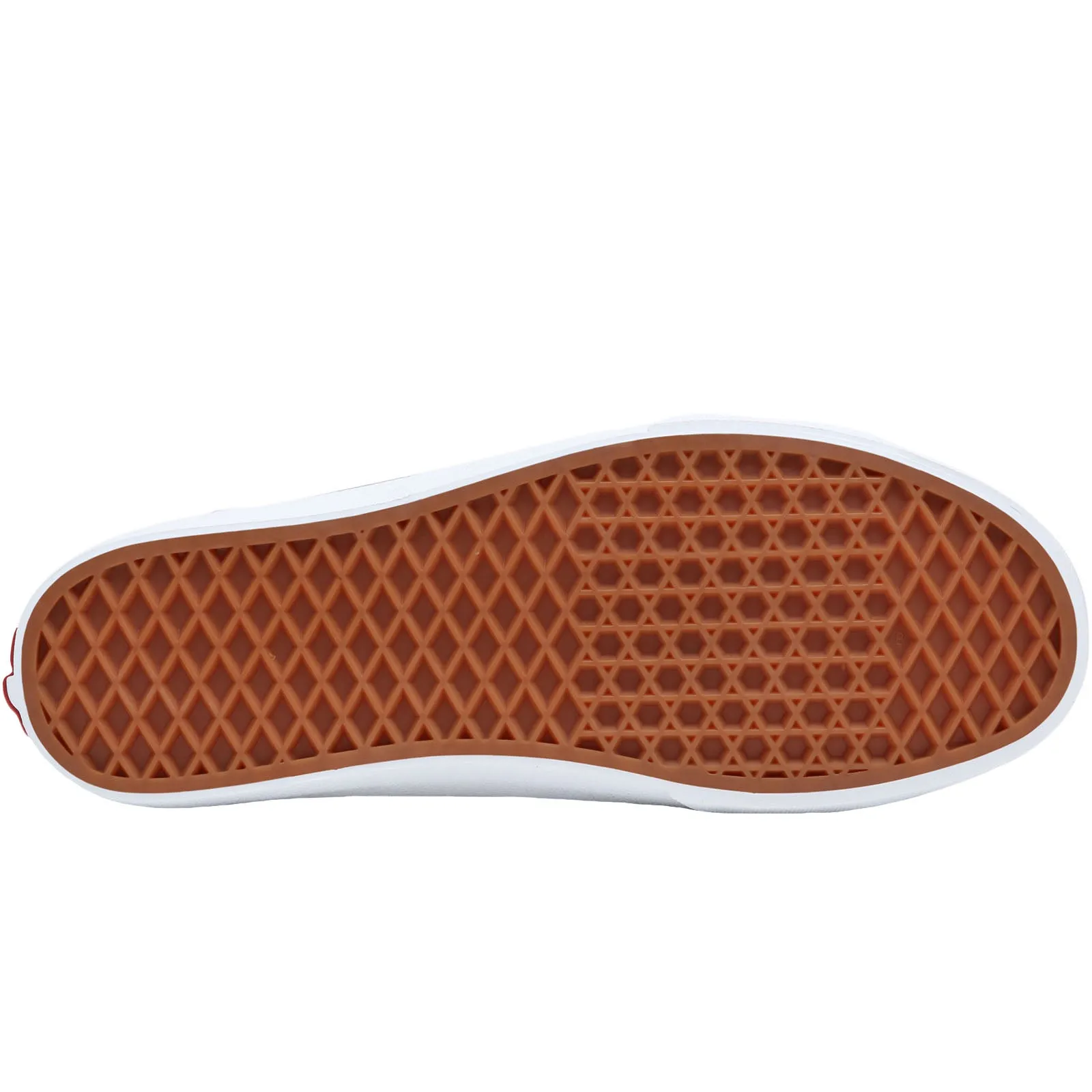 Vans Mens Filmore Decon Trainers