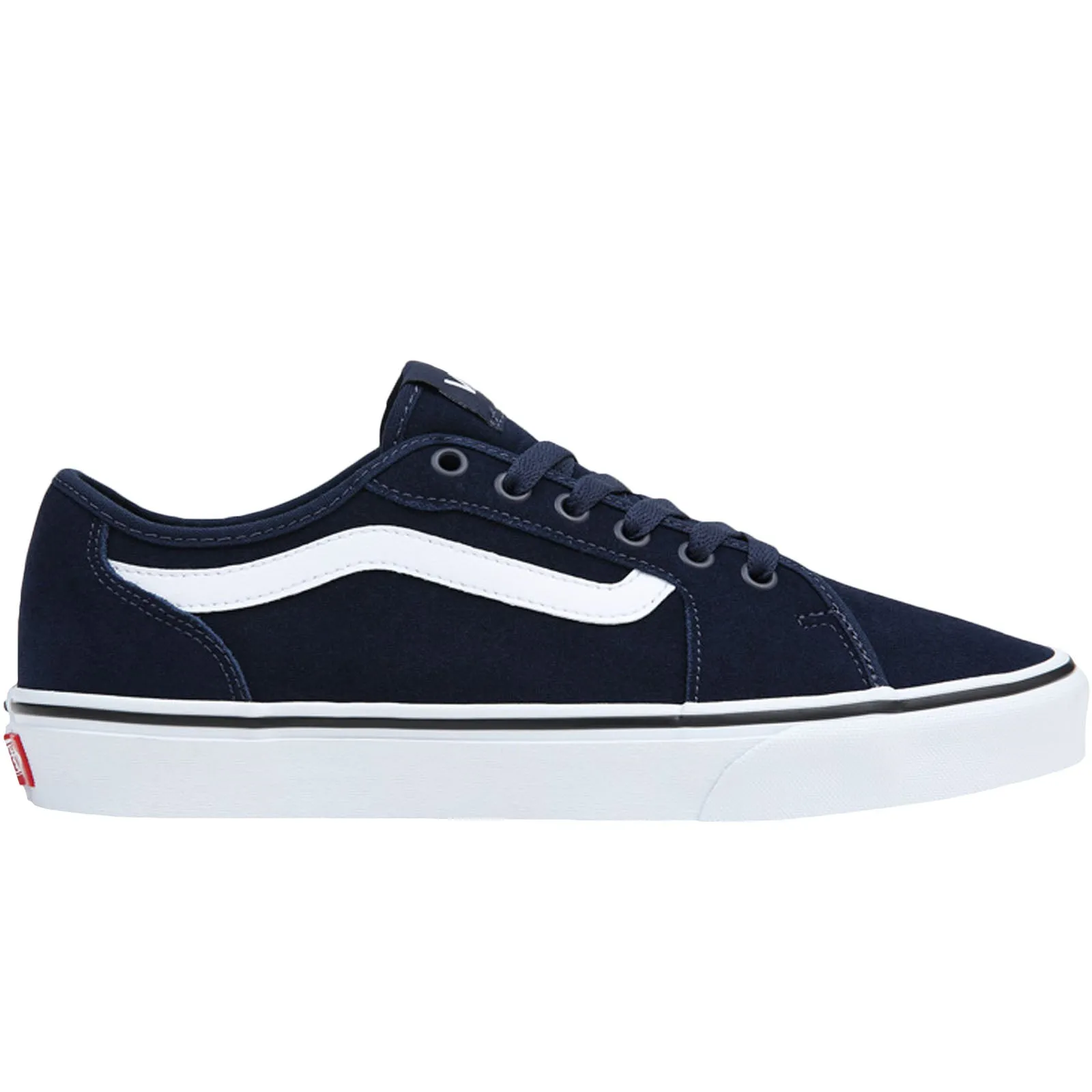 Vans Mens Filmore Decon Trainers