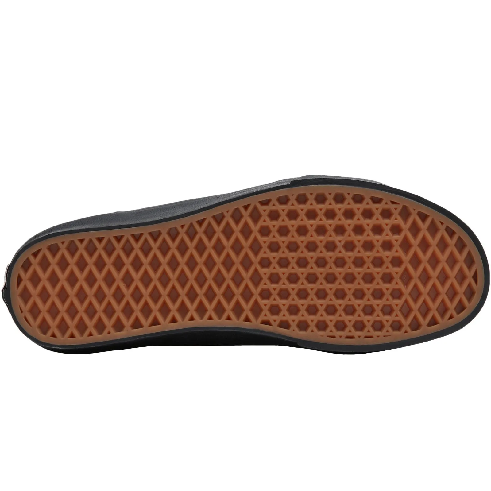 Vans Mens Filmore Low Rise Lace Up Trainers