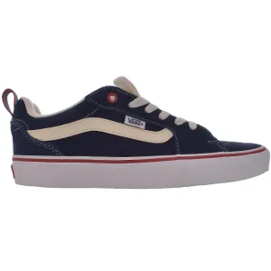 Vans Mens Filmore Suede Trainers - Navy