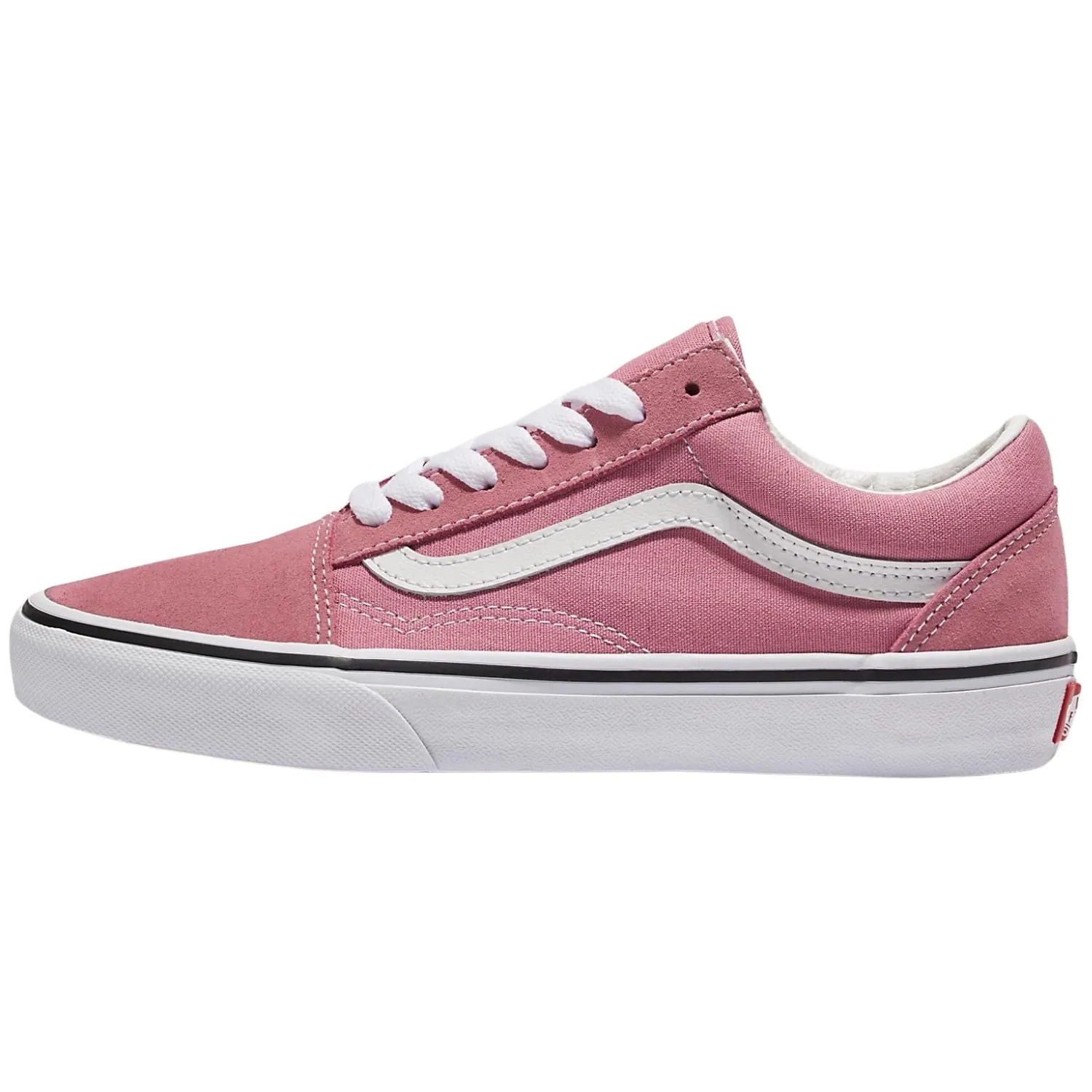 Vans Old Skool Color Theory Foxglove - Women's