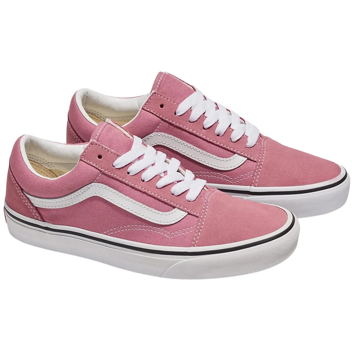 Vans Old Skool Color Theory Foxglove - Women's