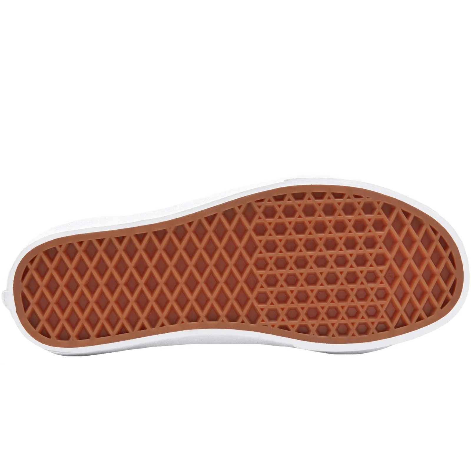 Vans Womens Filmore Decon Low Rise Trainers