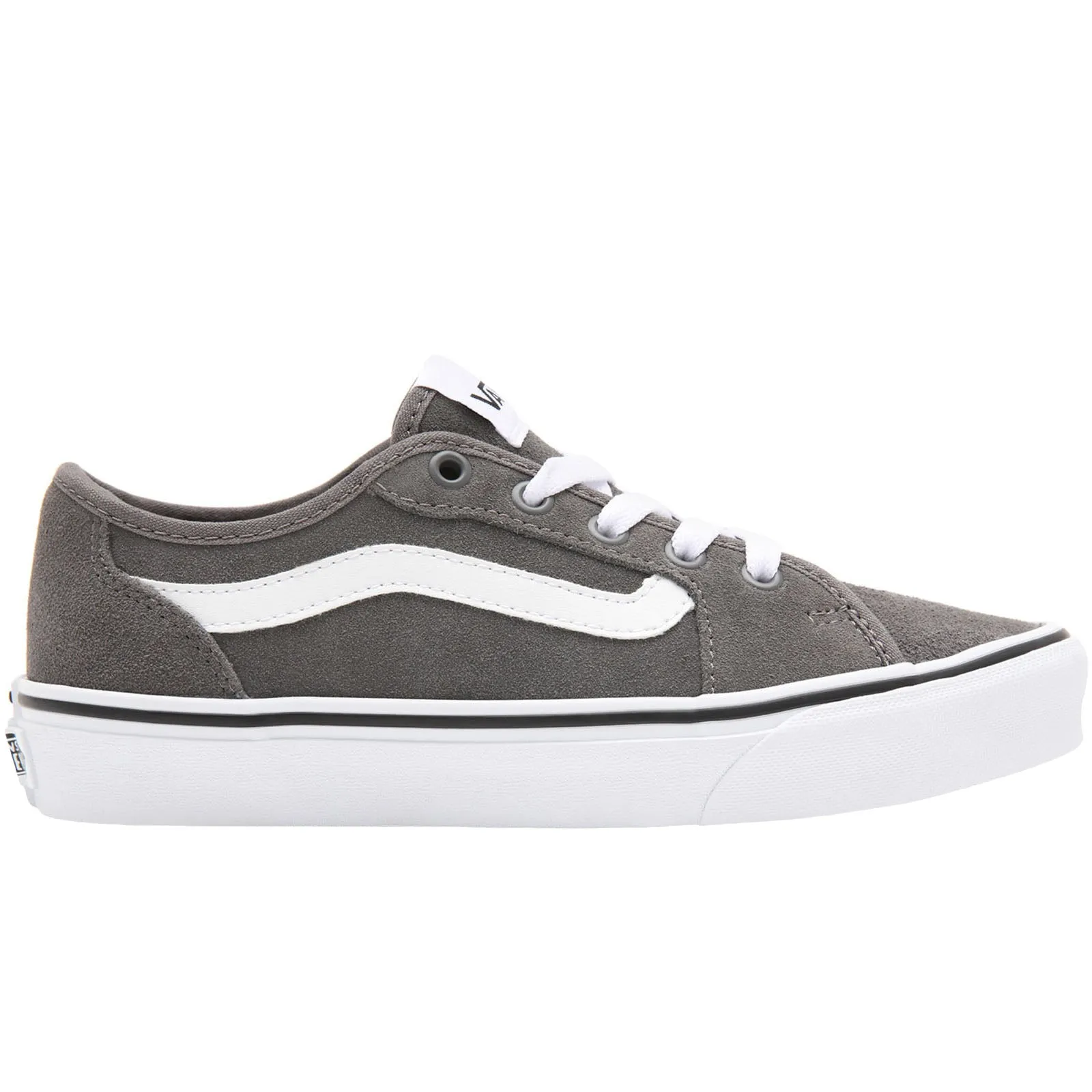 Vans Womens Filmore Decon Low Rise Trainers