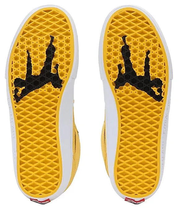 Vans x Bruce Lee Skate Half Cab Pro