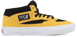 Vans x Bruce Lee Skate Half Cab Pro
