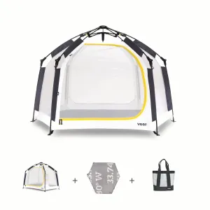 Veer Basecamp Bundle