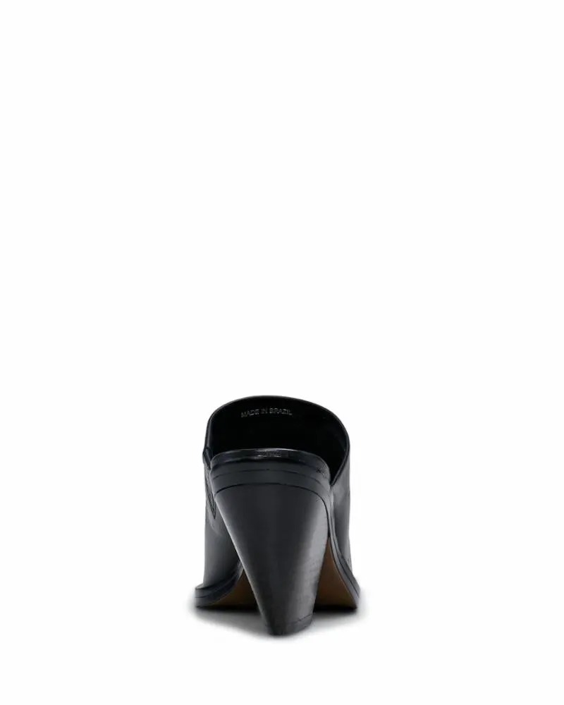 Vince Camuto Women's Sempela Black M