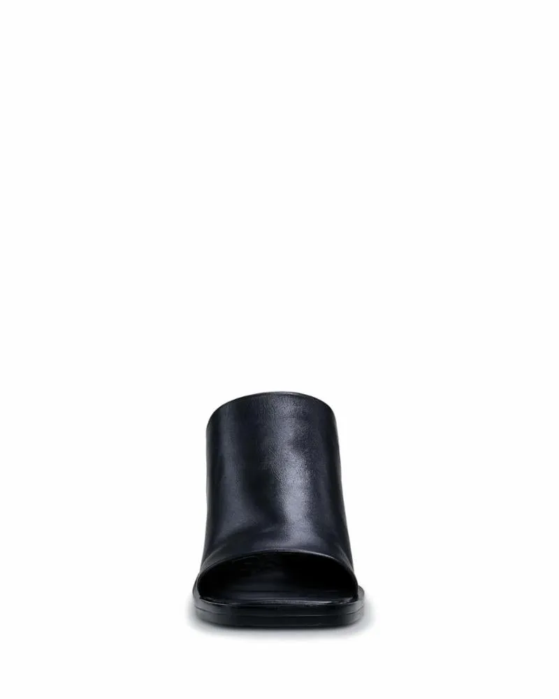 Vince Camuto Women's Sempela Black M