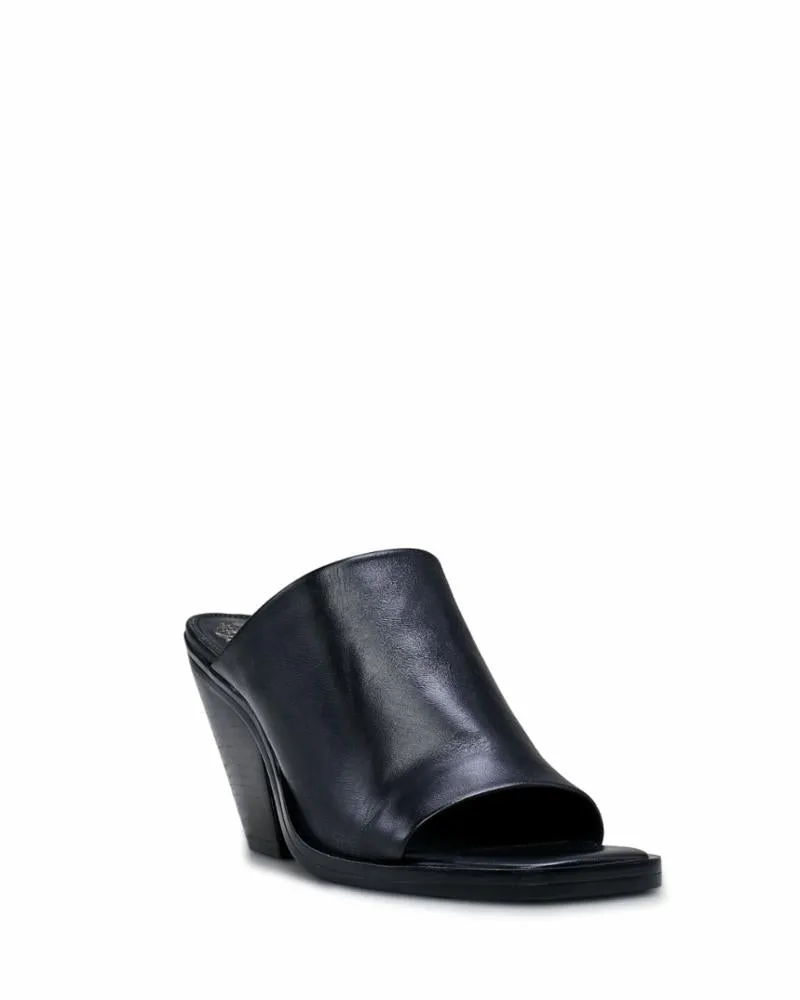 Vince Camuto Women's Sempela Black M