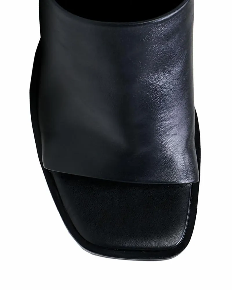 Vince Camuto Women's Sempela Black M