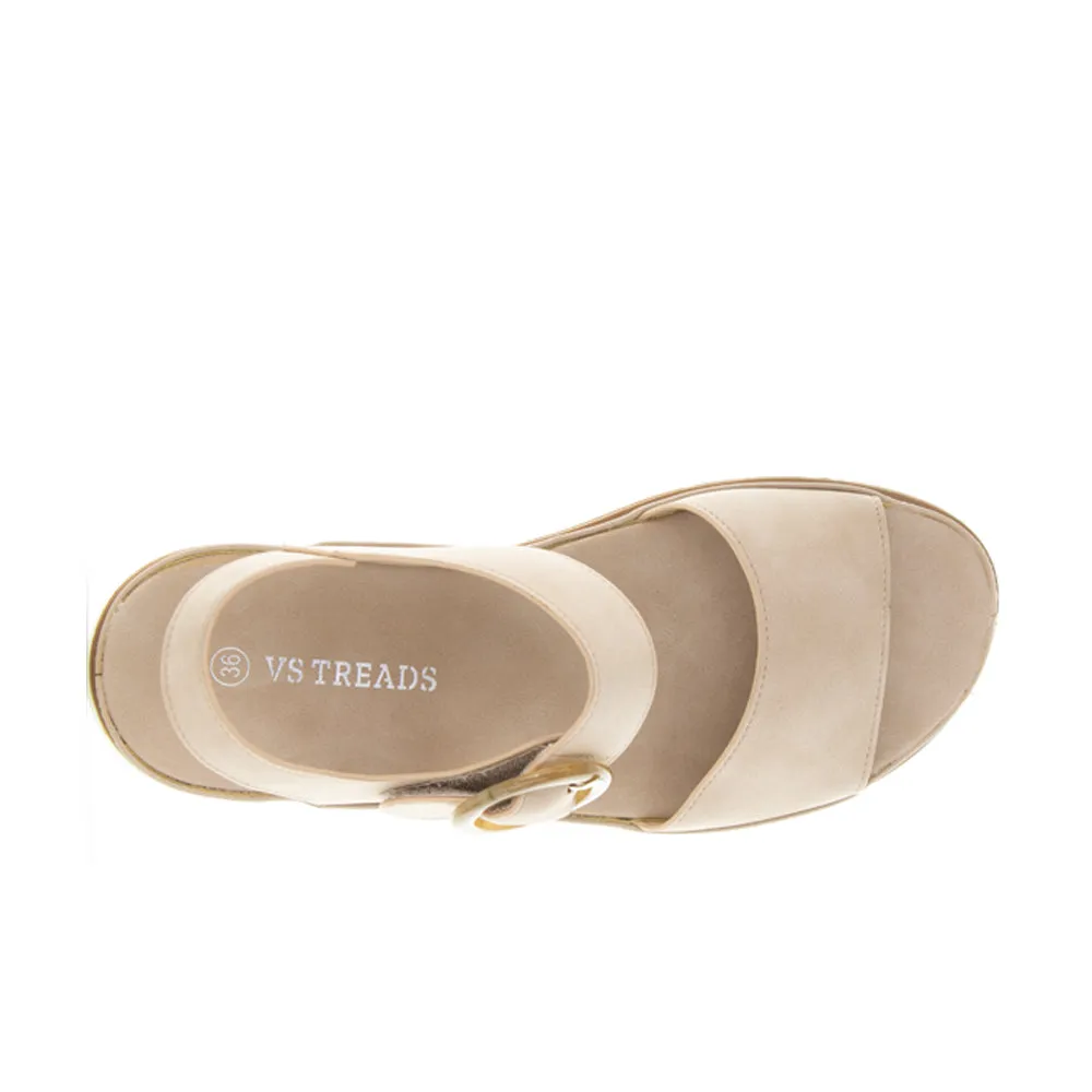 VS TREADS YUMA BLUSH