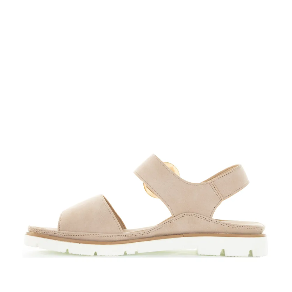 VS TREADS YUMA BLUSH