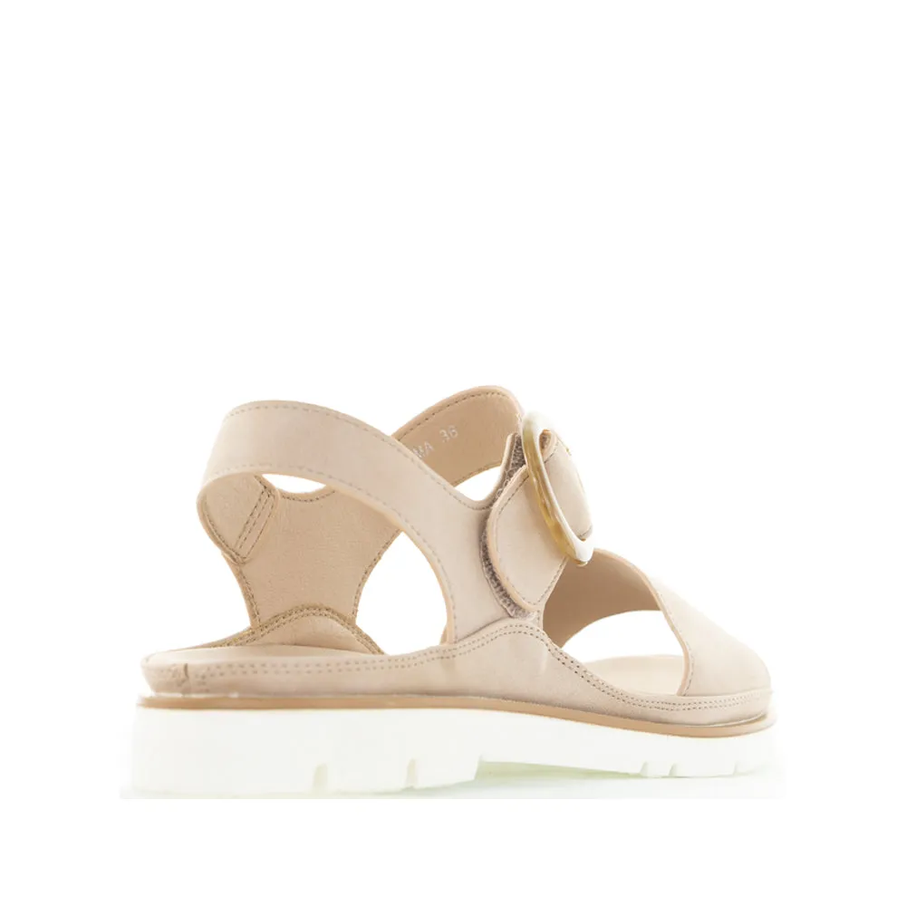 VS TREADS YUMA BLUSH
