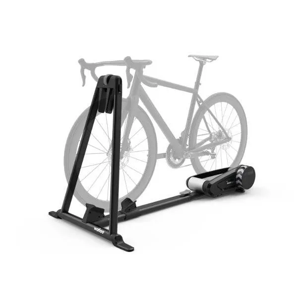 Wahoo Indoor Smart Trainer | KICKR ROLLR - Smart Bike Roller