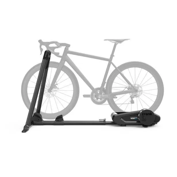 Wahoo Indoor Smart Trainer | KICKR ROLLR - Smart Bike Roller