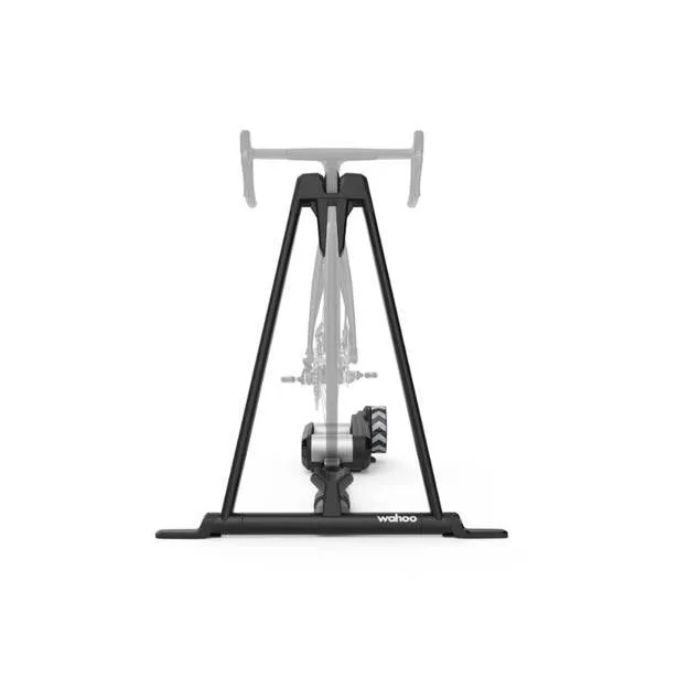 Wahoo Indoor Smart Trainer | KICKR ROLLR - Smart Bike Roller
