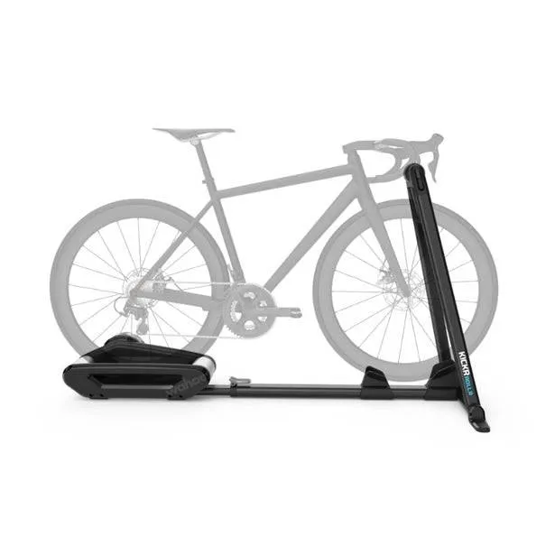 Wahoo Indoor Smart Trainer | KICKR ROLLR - Smart Bike Roller