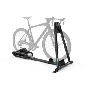 Wahoo Indoor Smart Trainer | KICKR ROLLR - Smart Bike Roller